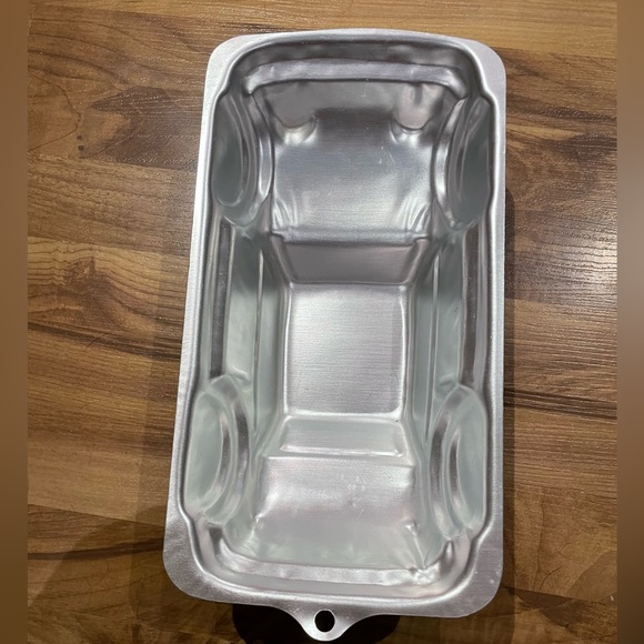 Wilton 2001 Car - Picture 4 of 4